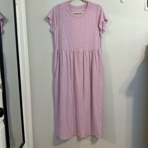 Universal Thread Dress